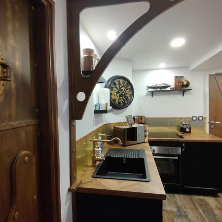 Appartement Discoveryhome A Deux Pas De Disneyland マニー＝ル＝オングル エクステリア 写真