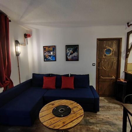 Appartement Discoveryhome A Deux Pas De Disneyland マニー＝ル＝オングル エクステリア 写真
