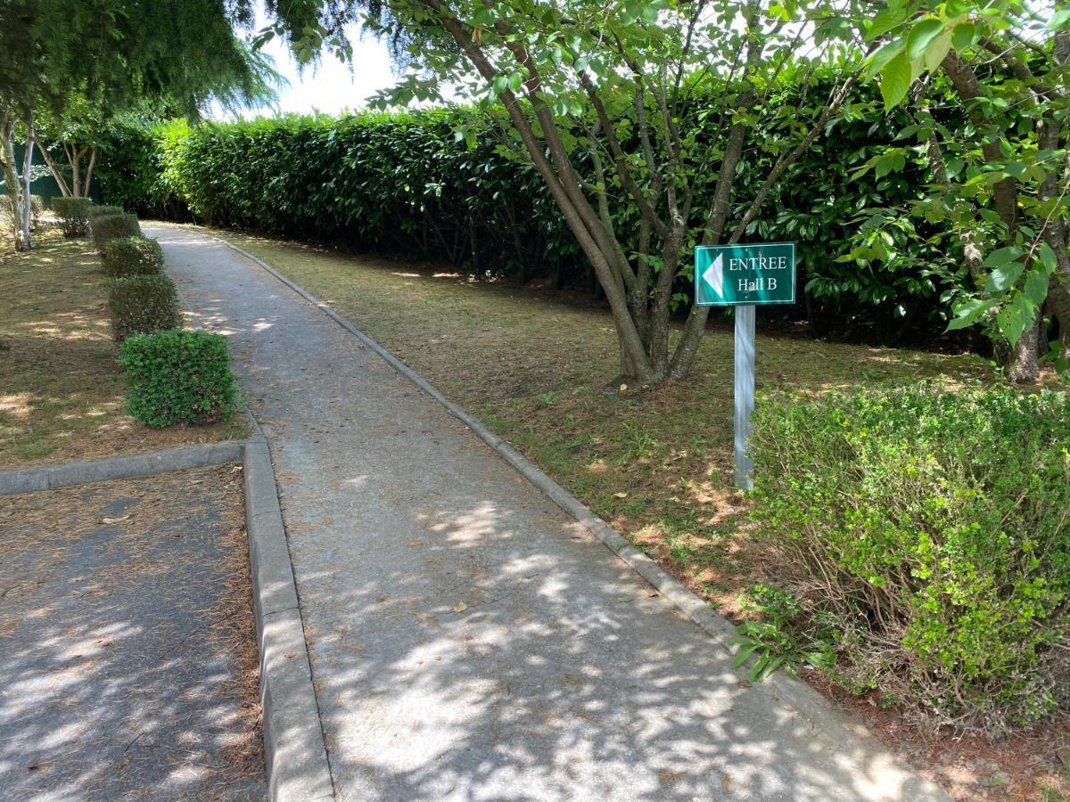 Appartement Discoveryhome A Deux Pas De Disneyland マニー＝ル＝オングル エクステリア 写真