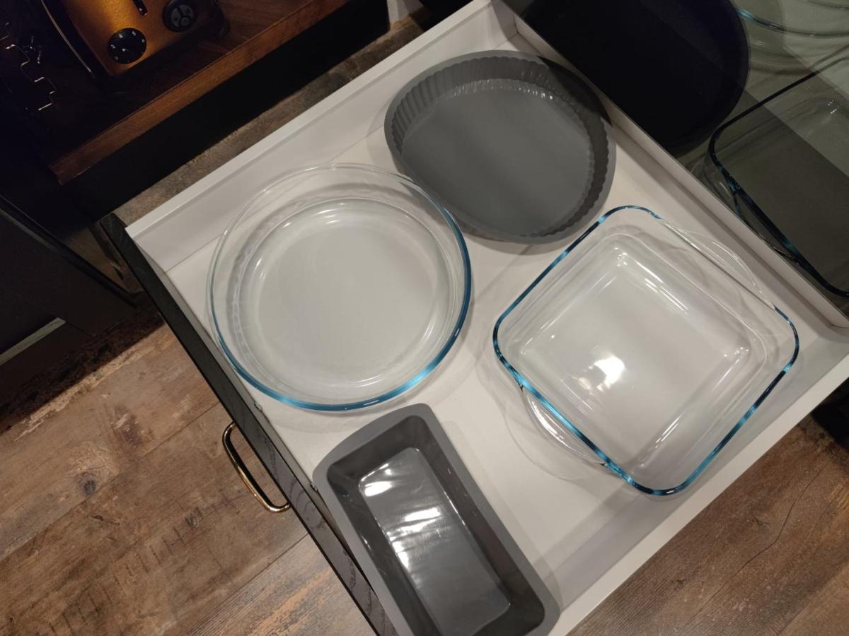 Appartement Discoveryhome A Deux Pas De Disneyland マニー＝ル＝オングル エクステリア 写真