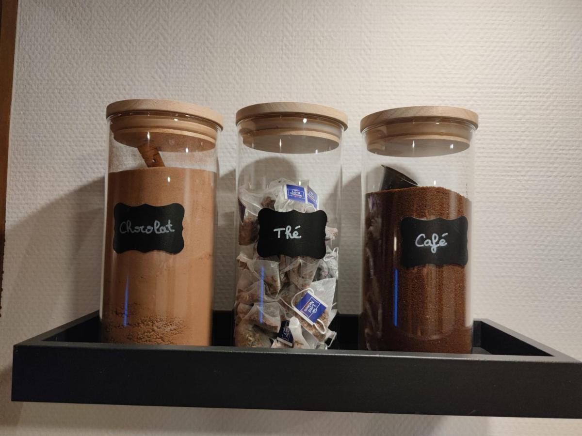 Appartement Discoveryhome A Deux Pas De Disneyland マニー＝ル＝オングル エクステリア 写真